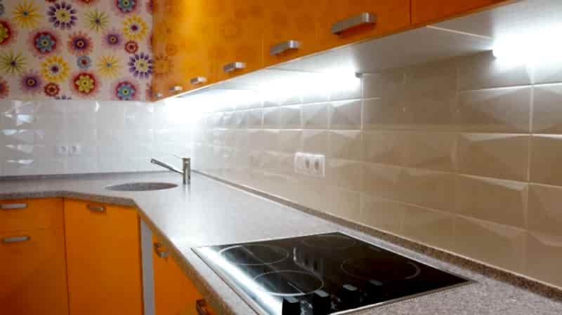 улица Есенина дом 1 